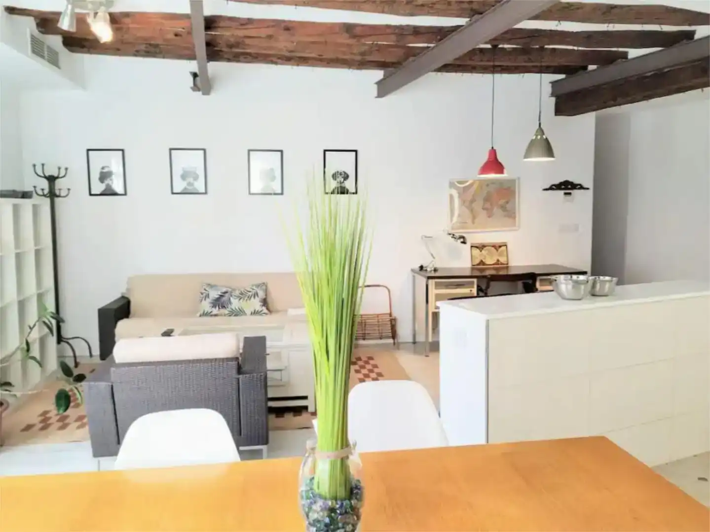 Piso de 80 m² en Zaragoza