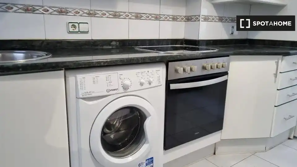 Habitación en alquiler, Santander