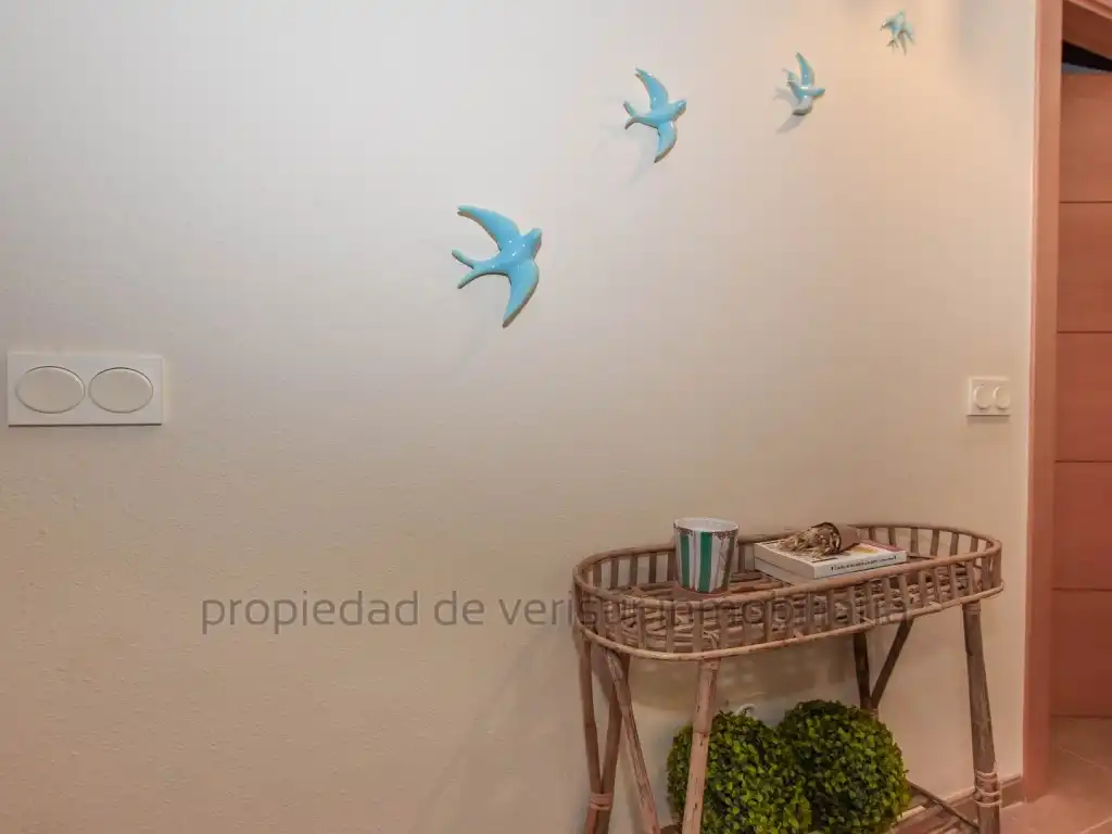 Piso de 74 m² en Vera