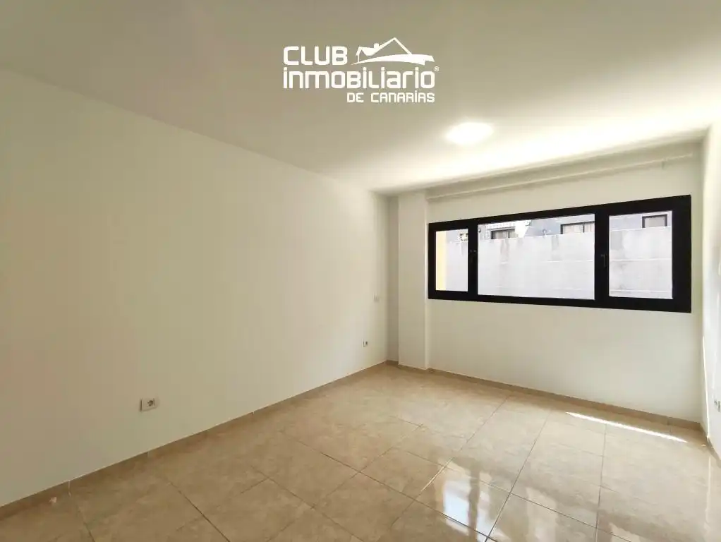 Piso de 83 m² en San Cristóbal de La Laguna