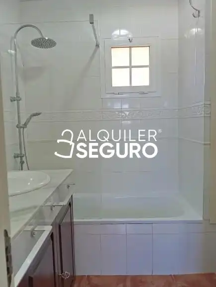Piso de 200 m² en Santa Brígida