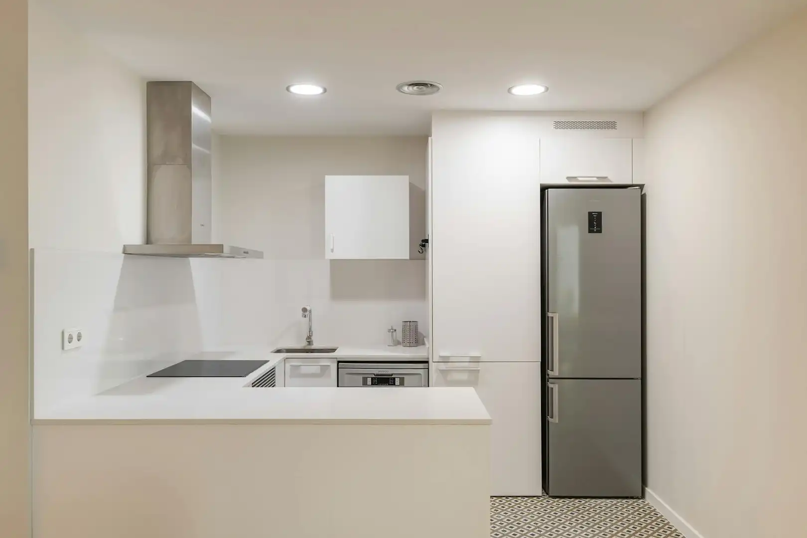 Habitación 80 m², Barcelona