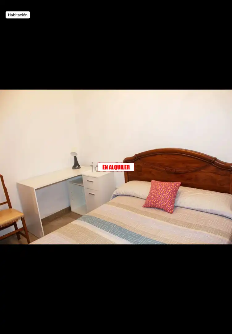 Piso de 80 m² en Ciudad Real