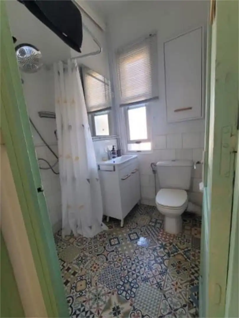 Pis de 80 m² a Ferrol