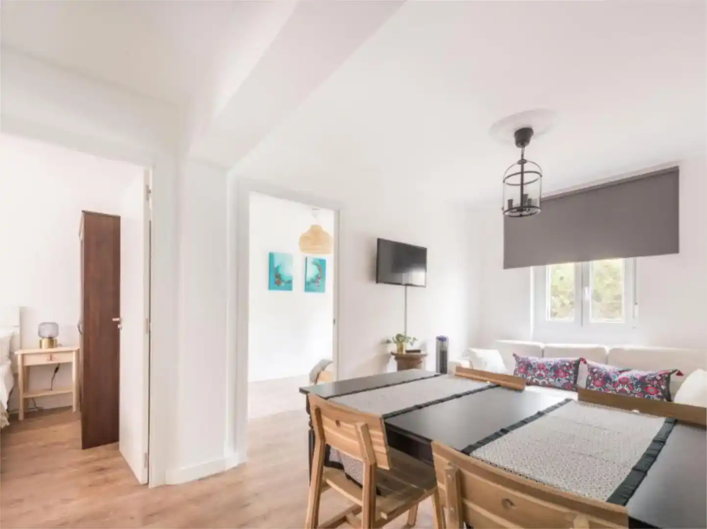 Piso de 60 m² en Logroño