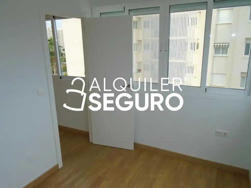 Piso de 70 m² en Alicante