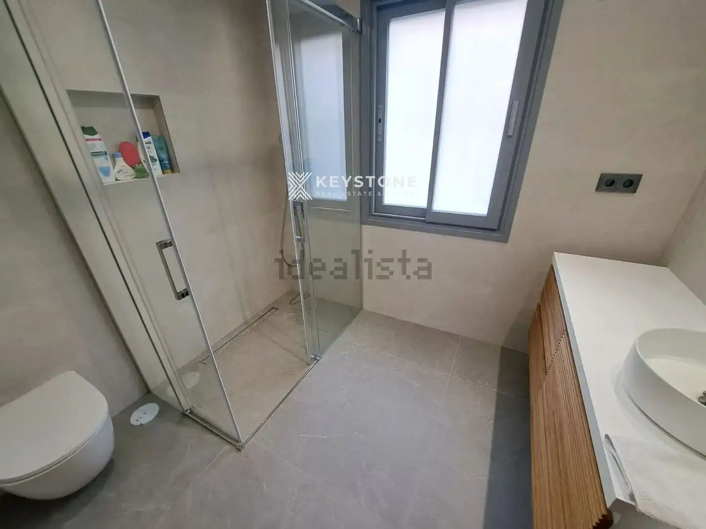 Piso de 110 m² en Alicante