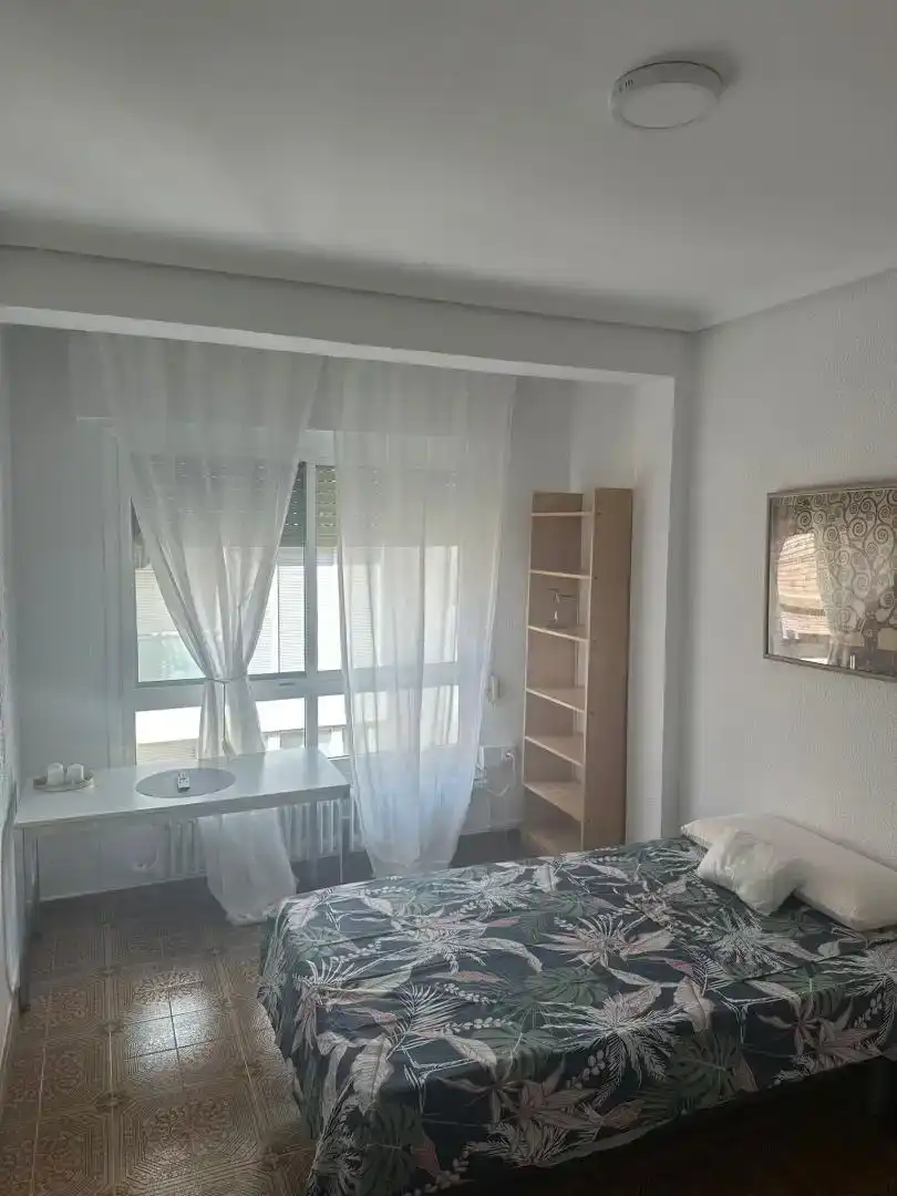 Habitación 137 m², Albacete