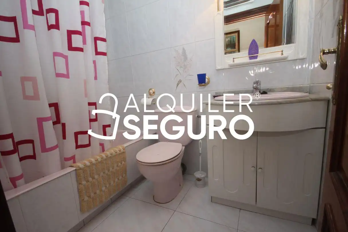Appartamento 72 m² a Madrid