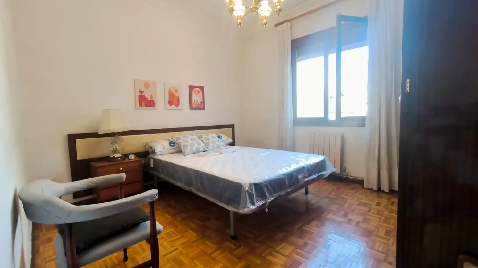 Piso de 110 m² en Logroño