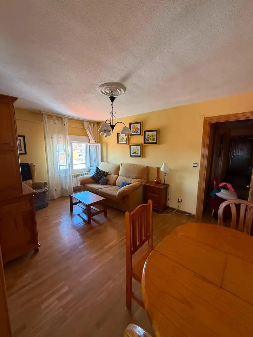 Piso de 81 m² en Valladolid