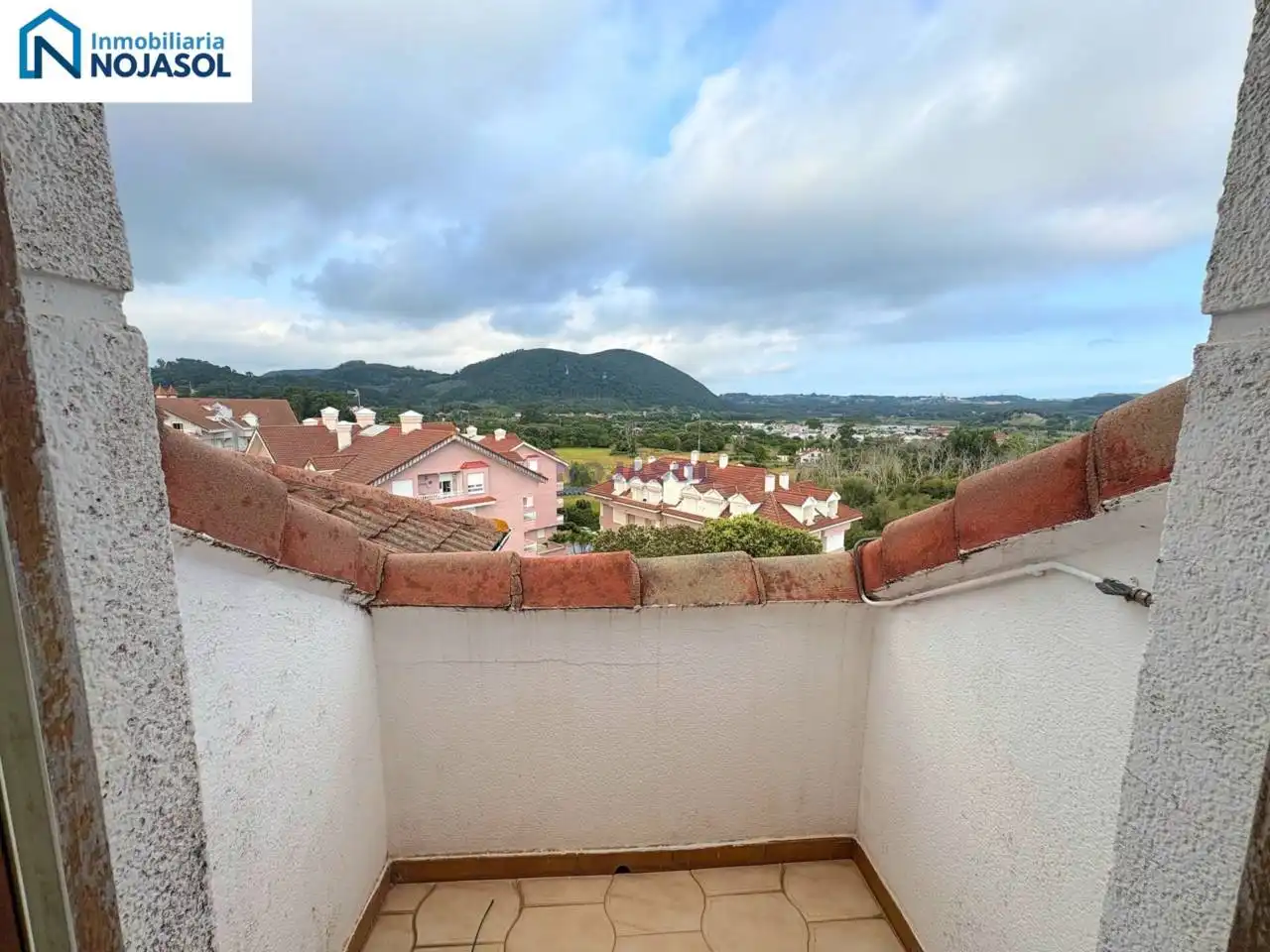 Piso de 60 m² en Noja