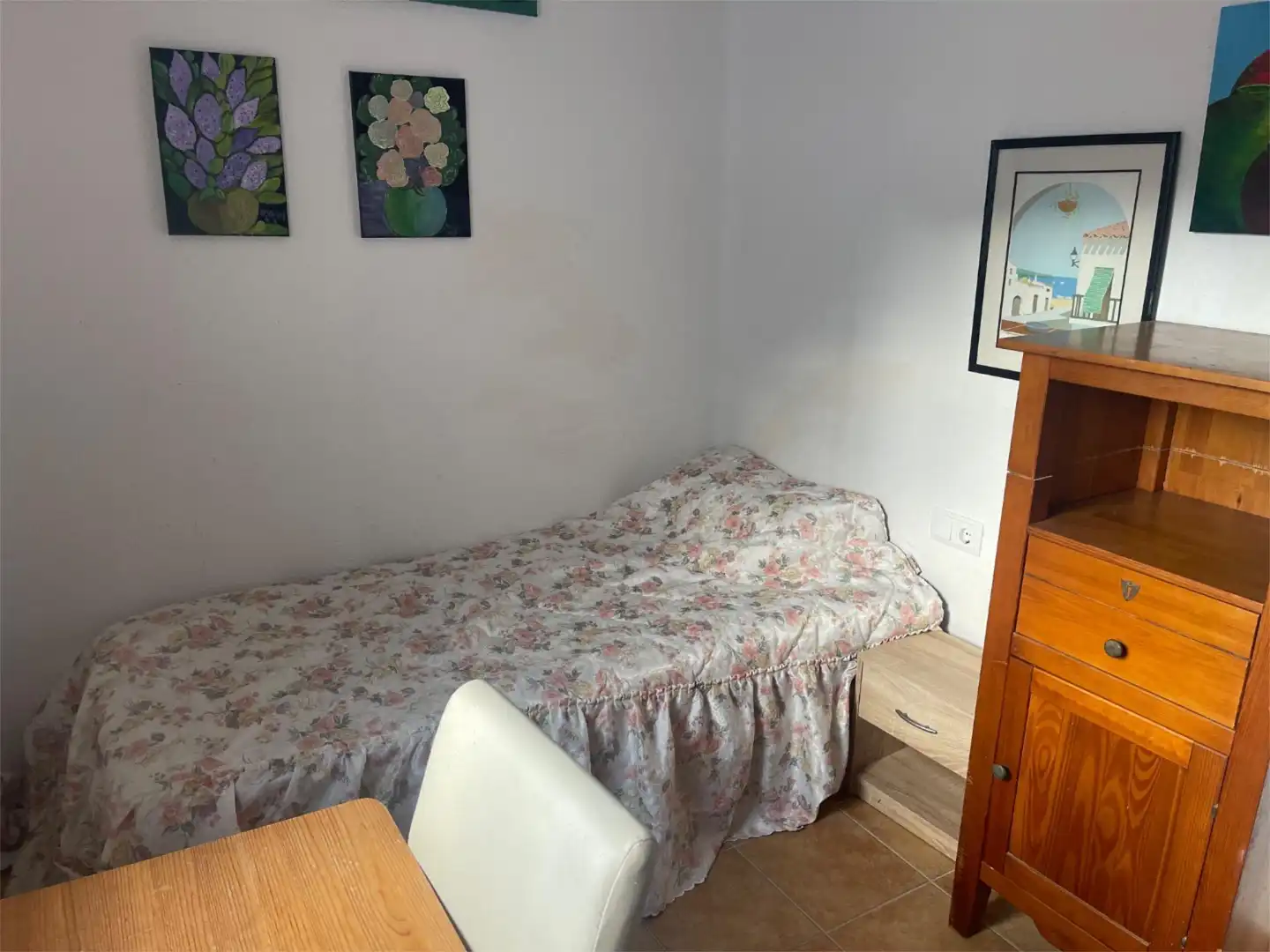 Habitación en alquiler, Canyellas