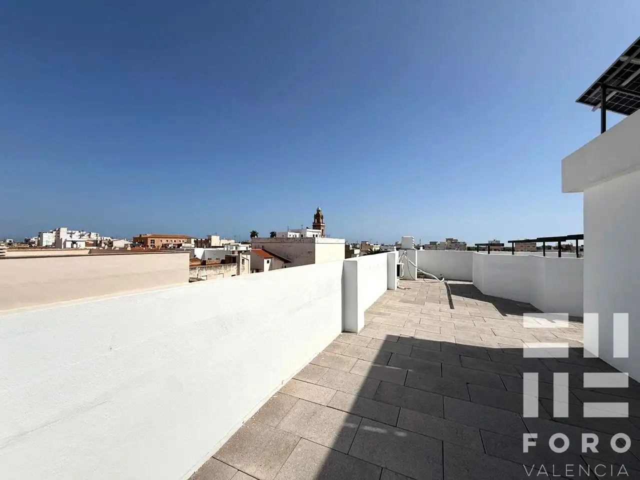 Piso de 114 m² en Jaraco