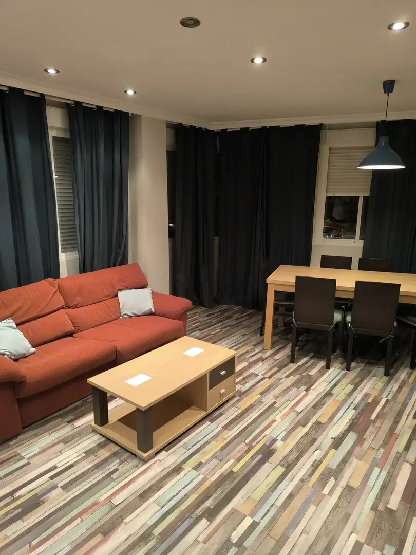Wohnung 110 m² in Vila-real