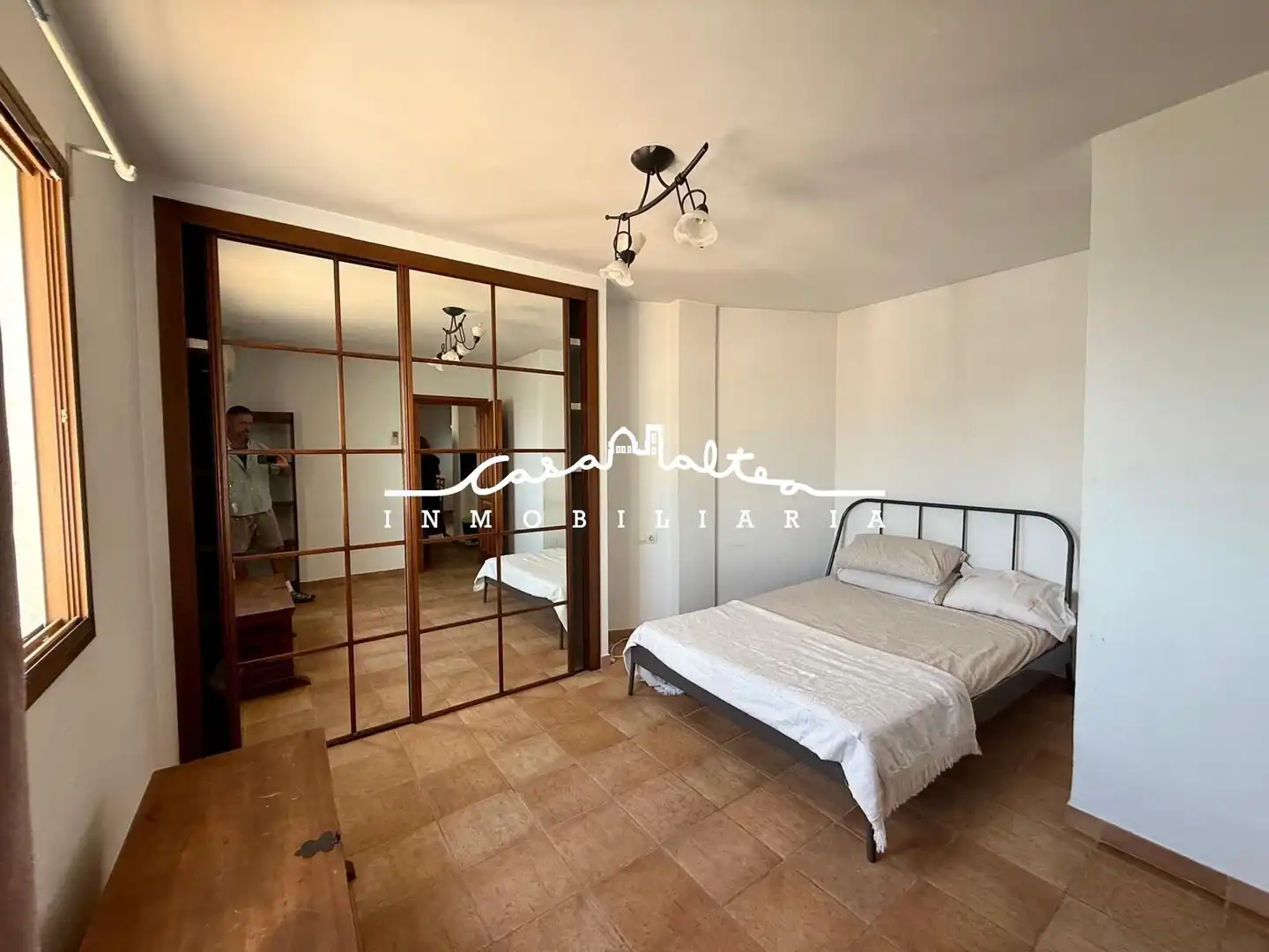 Piso de 90 m² en Altea