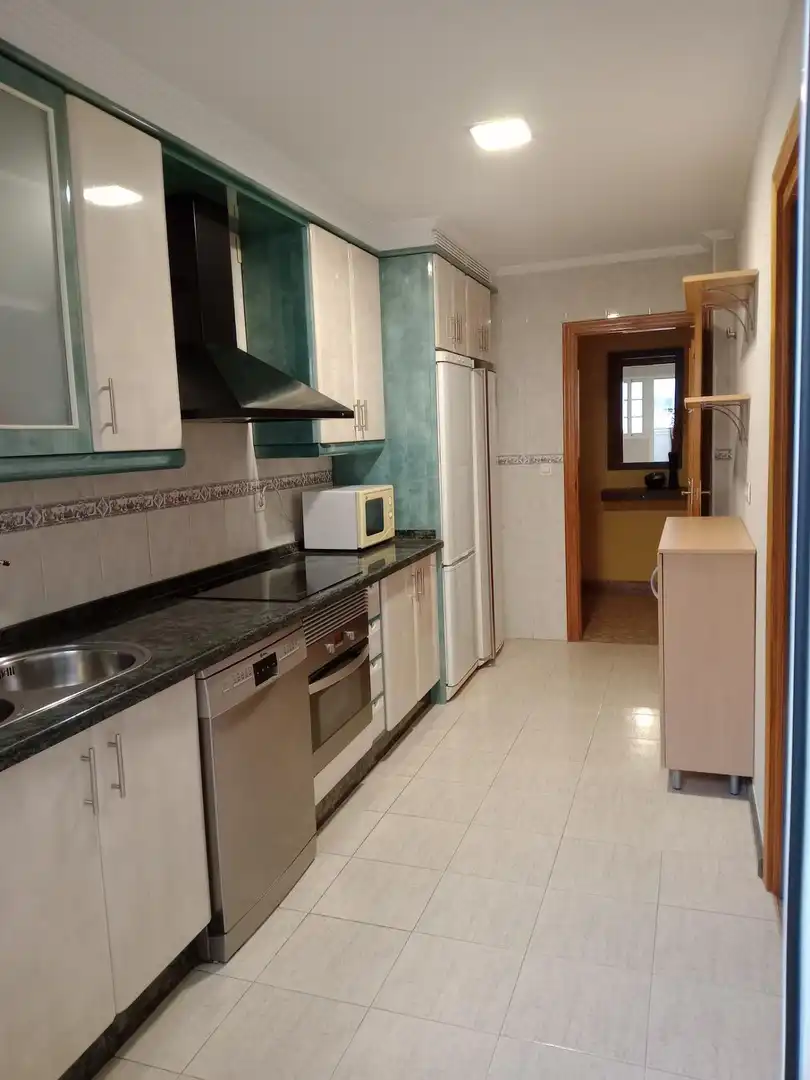 Piso de 106 m² en Motril