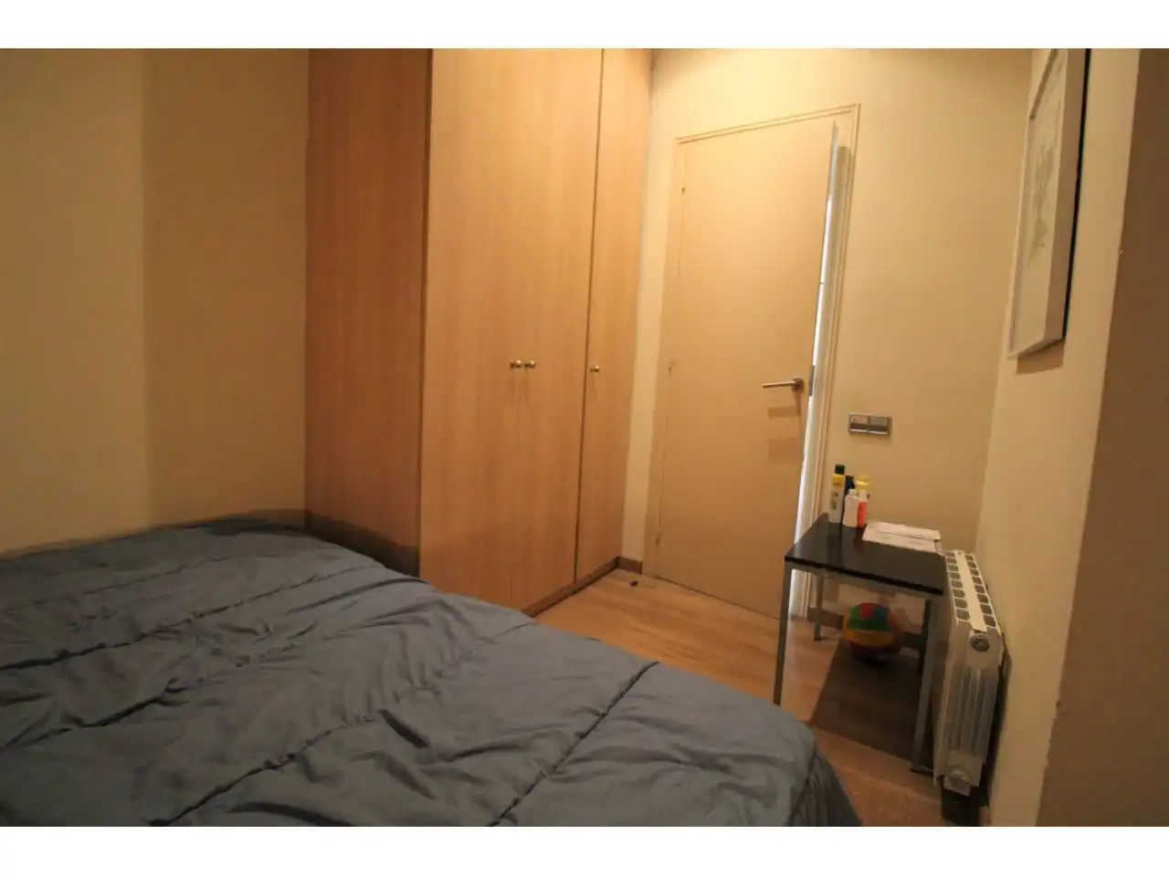 Apartamento 60 m² em Barcelona