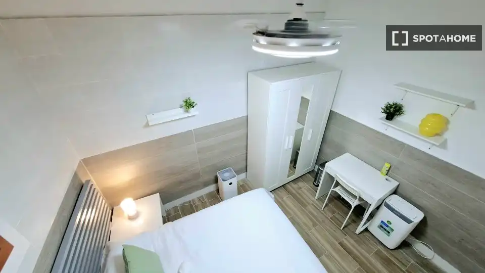 Chambre à louer, l'Hospitalet de Llobregat
