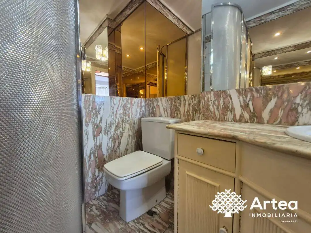 Apartamento 185 m² em Bilbao