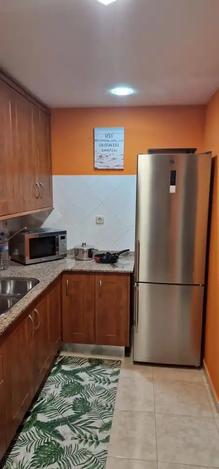 Piso de 105 m² en Agaete