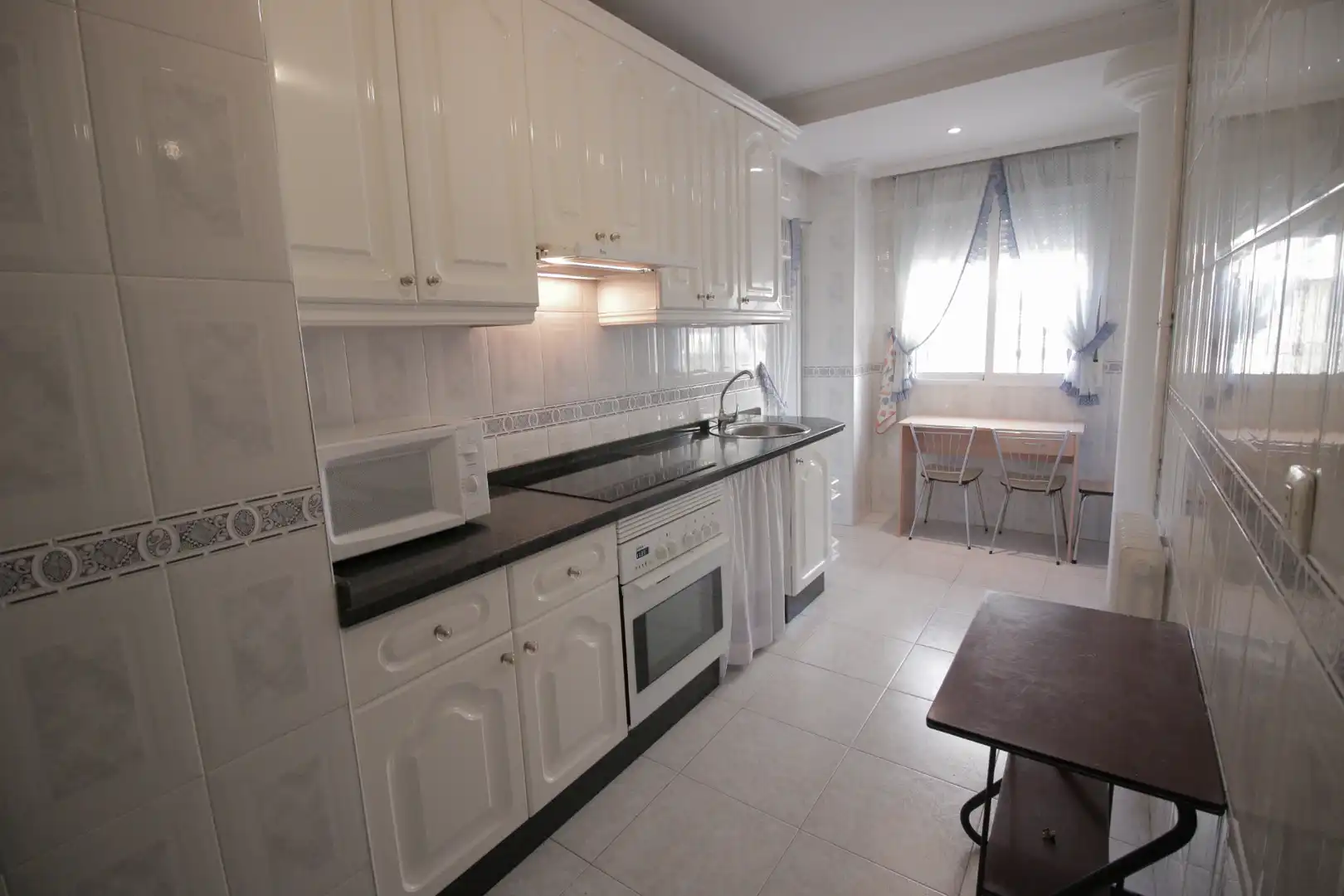 Piso de 90 m² en Cáceres
