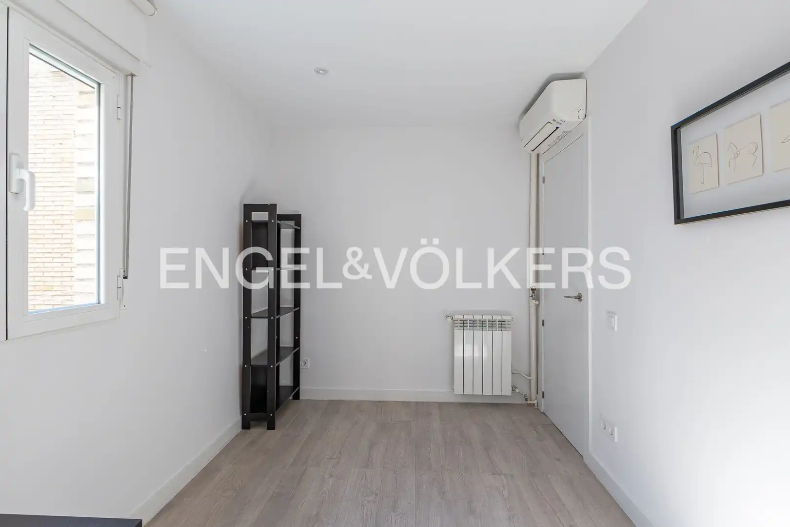 Piso de 60 m² en Madrid