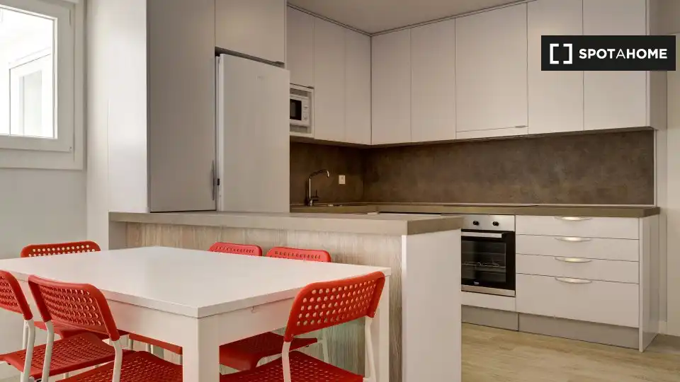 Habitación 173 m², Zaragoza