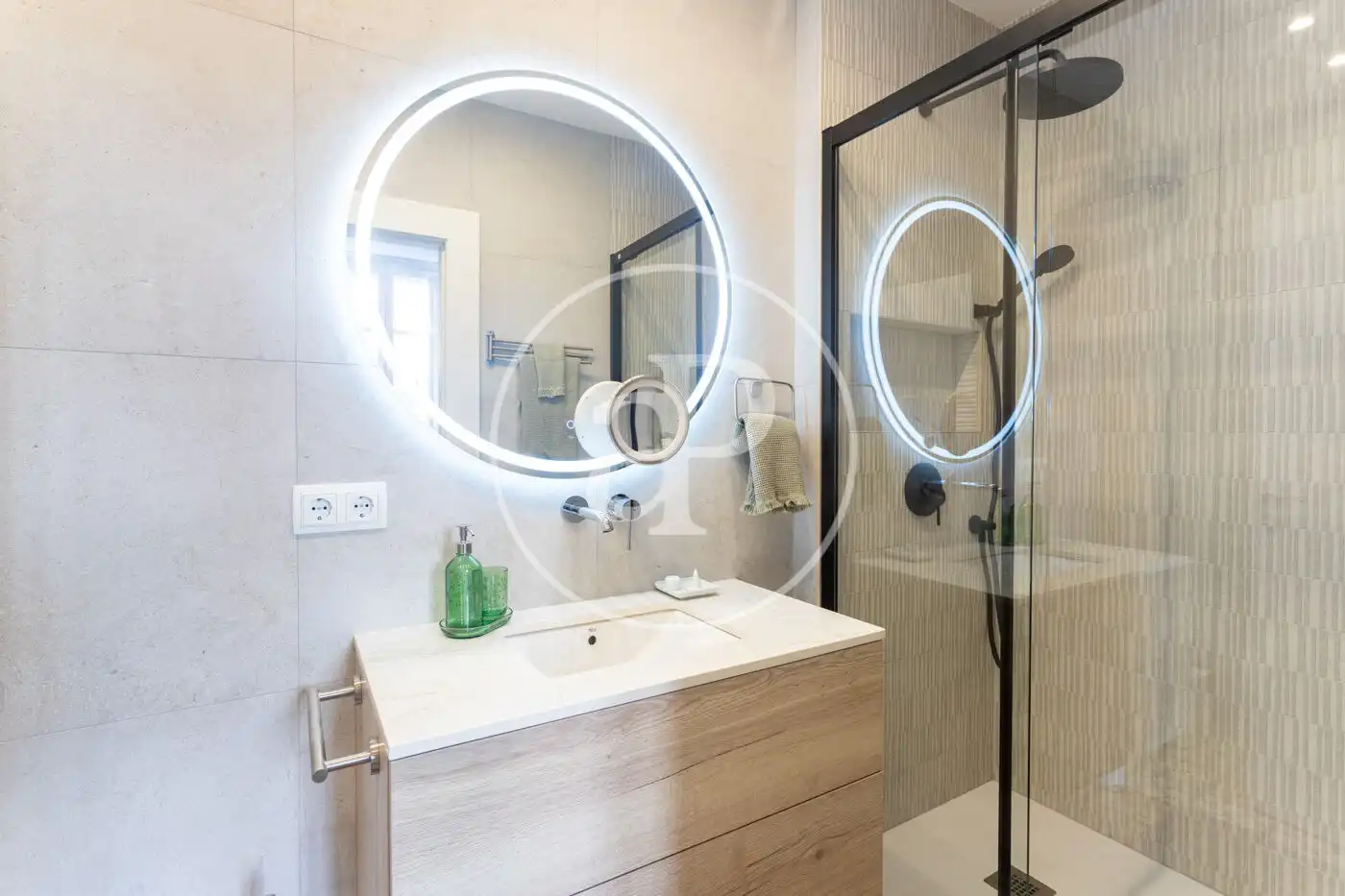 Piso de 85 m² en Barcelona