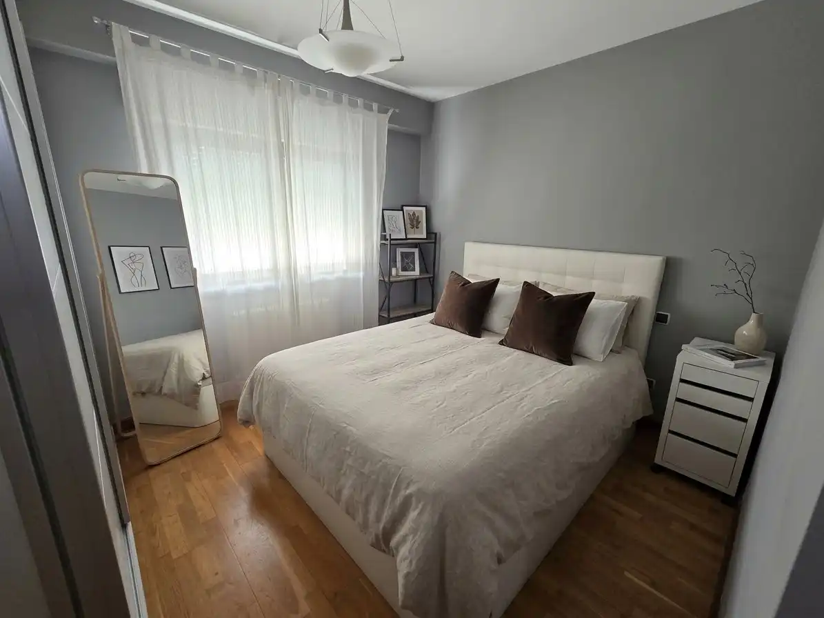 Piso de 215 m² en Toledo