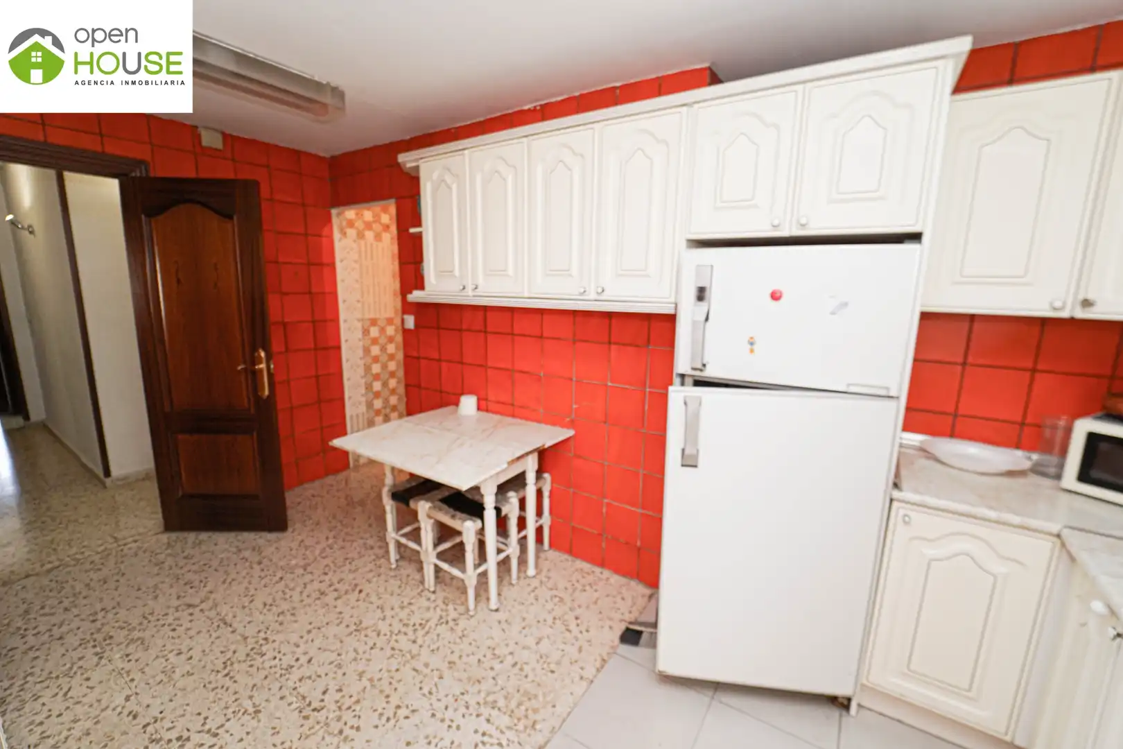 Wohnung 170 m² in Granada
