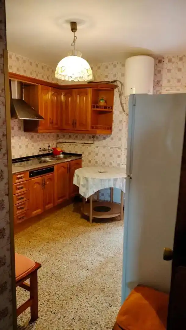 Piso de 95 m² en Cañaveral