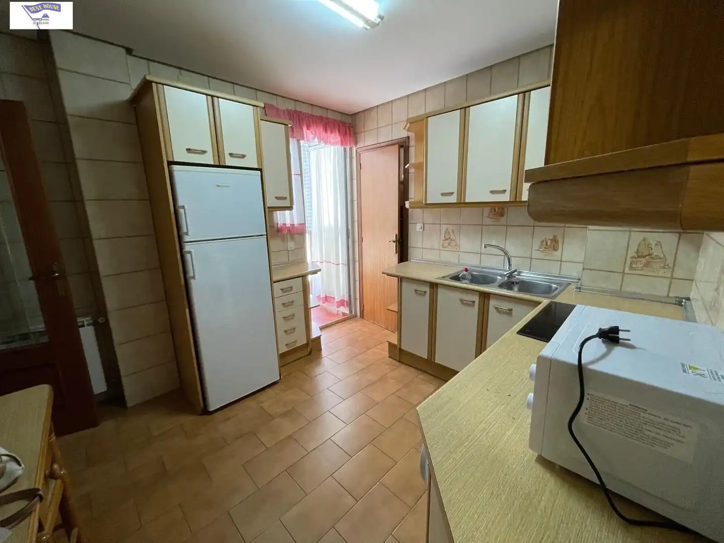 Piso de 113 m² en Albacete