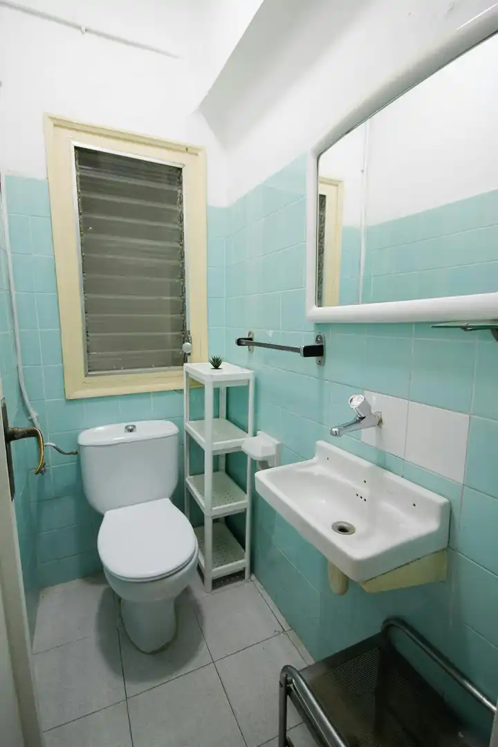 Habitación 85 m², Barcelona