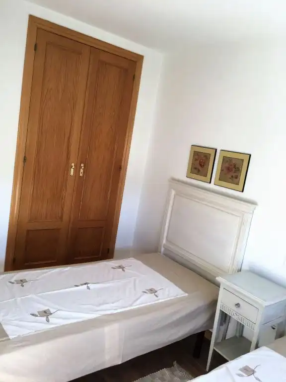 Piso de 100 m² en Valladolid