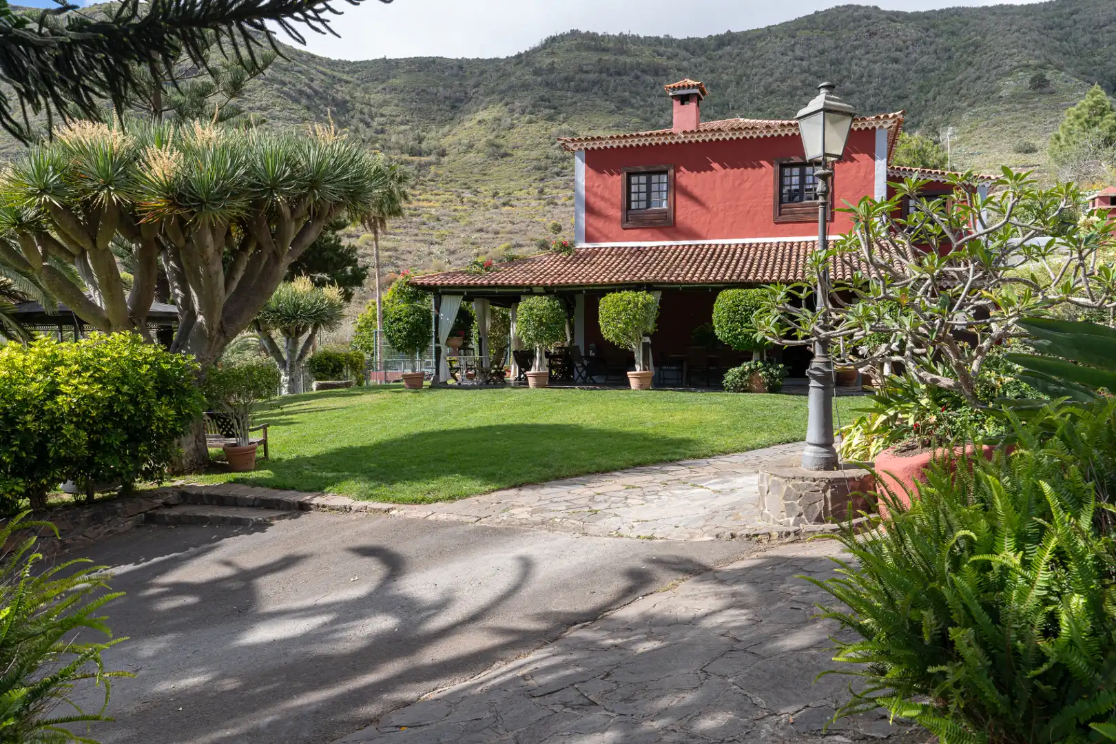 Piso de 350 m² en Tegueste