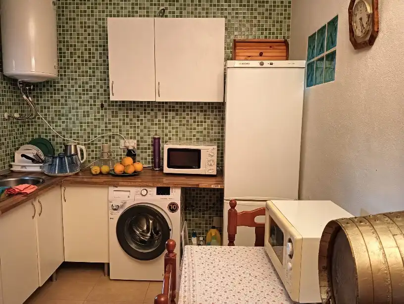Casa de 60 m² en Nerja