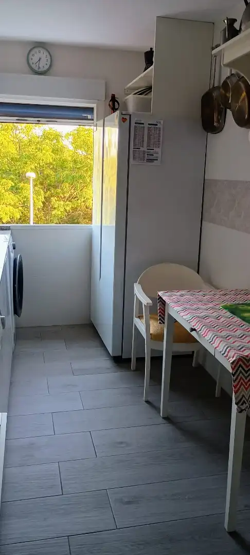 Habitació 80 m², Còrdova