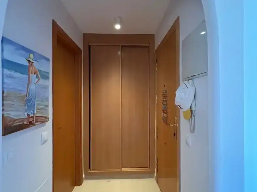 Piso de 60 m² en El Ejido