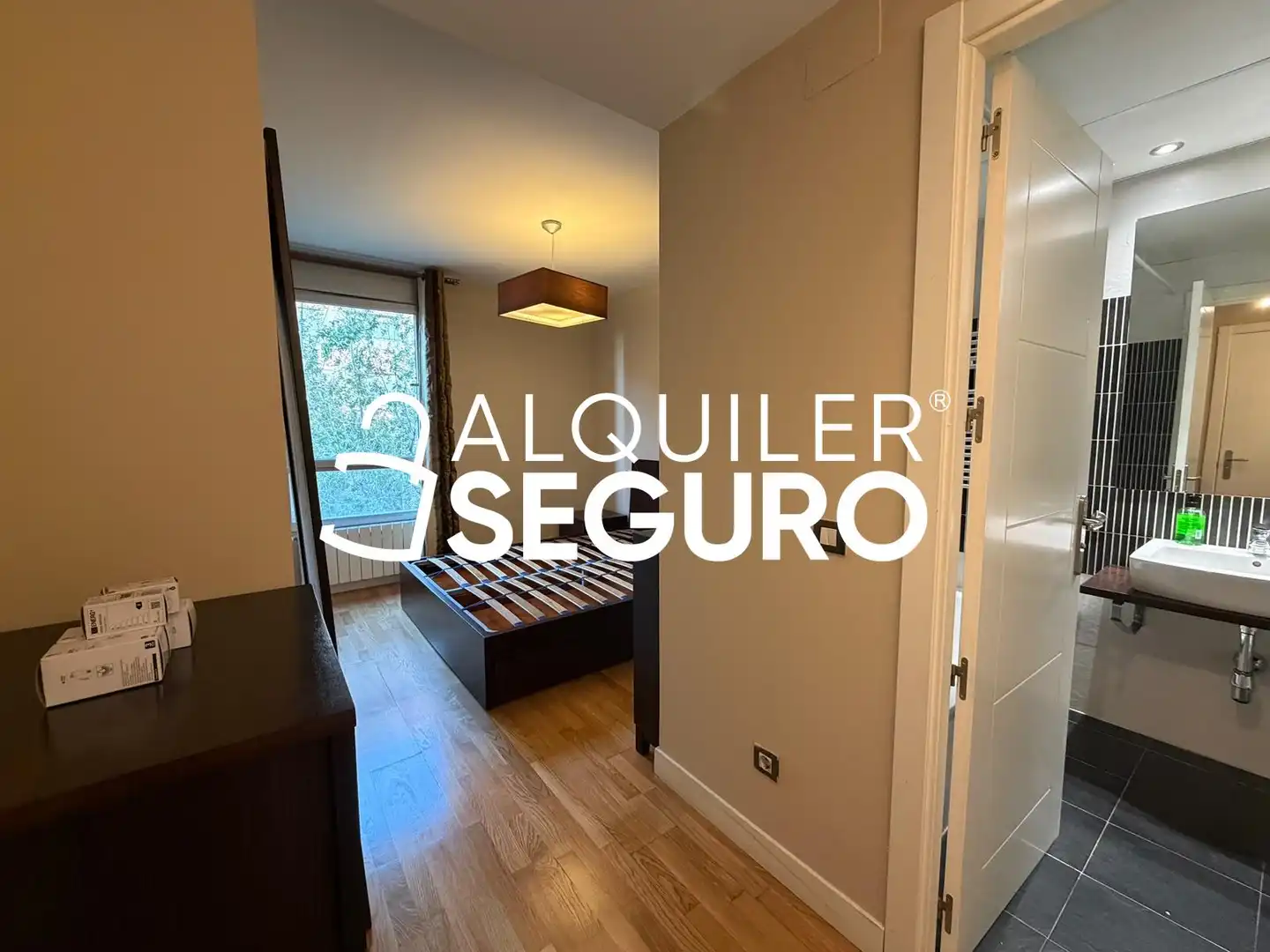 Pis de 67 m² a Madrid