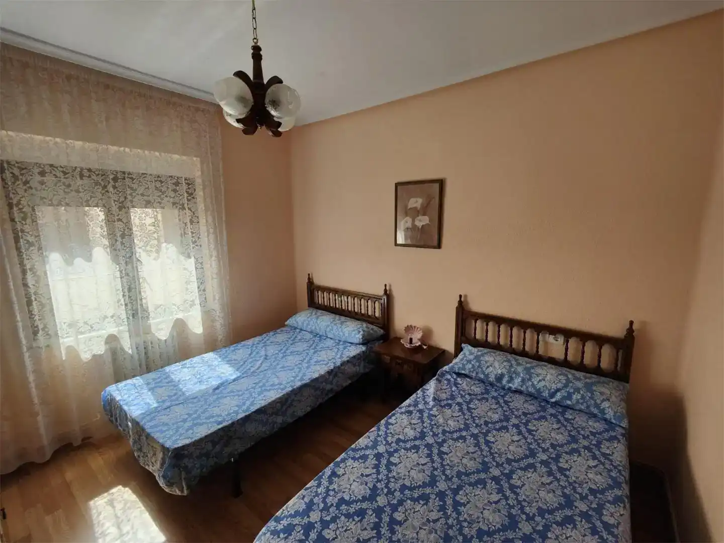 Piso de 85 m² en Ciudad Rodrigo