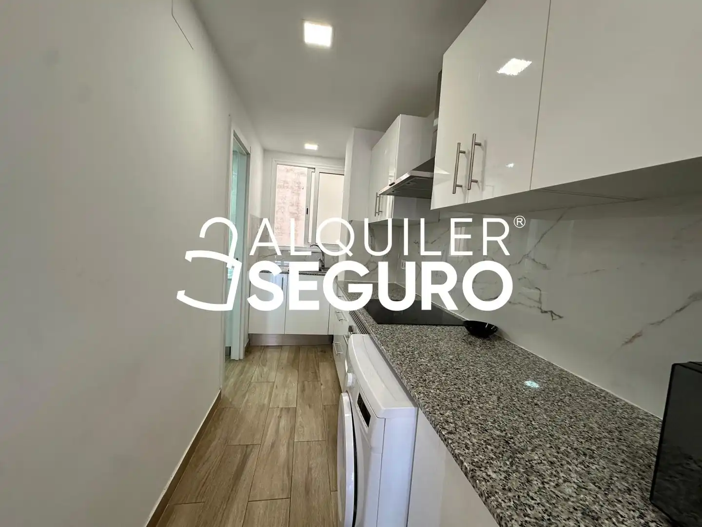 Piso de 65 m² en Masanasa