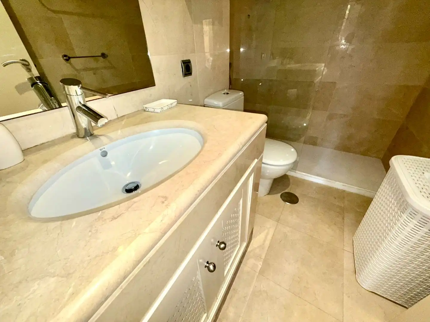 Pis de 70 m² a Los Alcázares