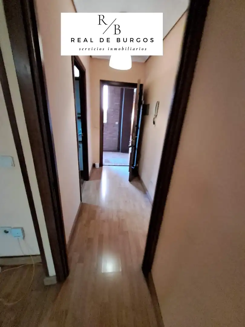 Piso de 60 m² en Valladolid