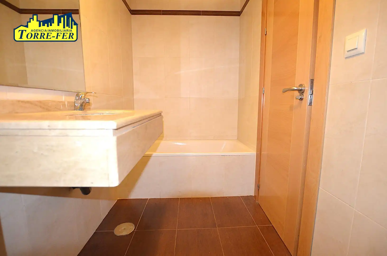 Piso de 80 m² en Almería
