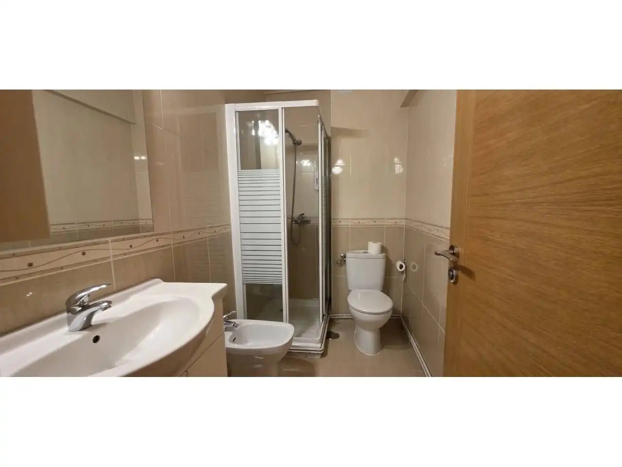 Piso de 90 m² en Santiago de Compostela