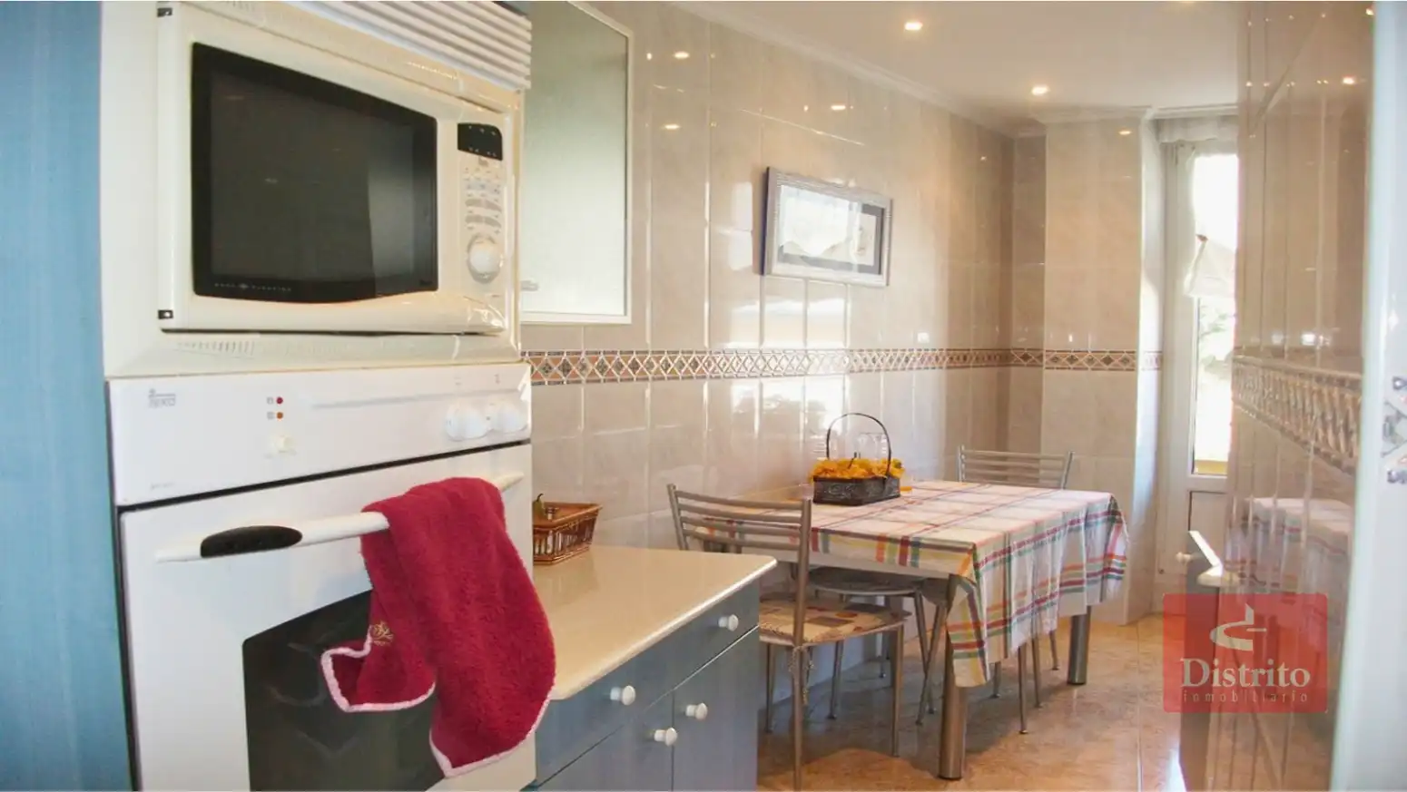 Piso de 93 m² en Santander