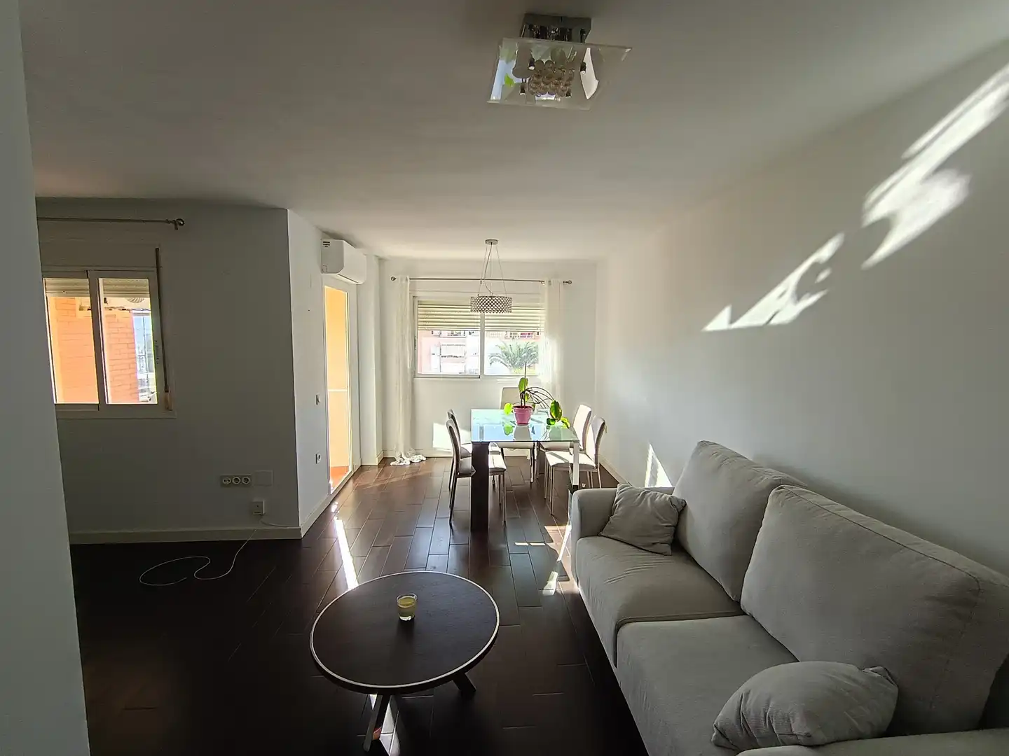 Pis de 137 m² a Màlaga