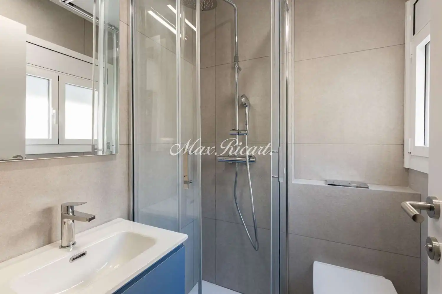 Wohnung 237 m² in Barcelona