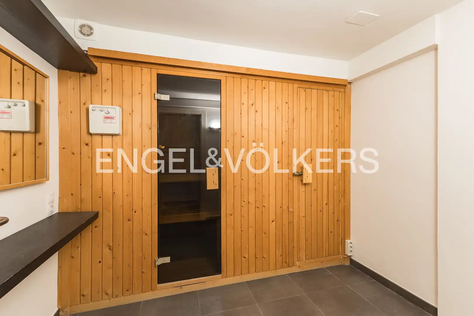 Casa de 416 m² en Barcelona